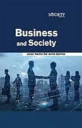 E-Book (pdf) Business and Society von Joao Heitor de Avila Santos