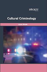 eBook (pdf) Cultural Criminology de Anne Wade