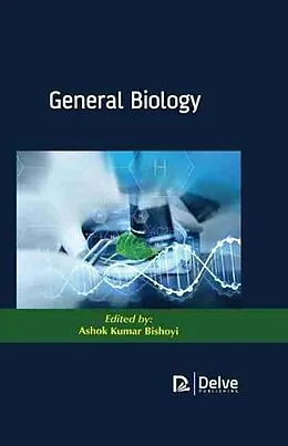 E-Book (pdf) General Biology von 