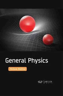PDF General Physics von Nelson Bolivar