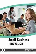 E-Book (pdf) Small Business Innovation von Godwin . U. Enebeli