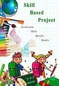 E-Book (epub) Skill Based Project von Naurin Kheraj