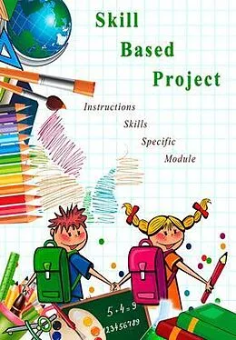 E-Book (epub) Skill Based Project von Naurin Kheraj