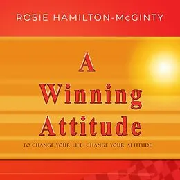 E-Book (epub) A Winning Attitude von Rosie Hamilton-McGinty