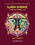 E-Book (epub) Design Science in the New Paradigm Age (Volume II of III) von Herb G. Bennett