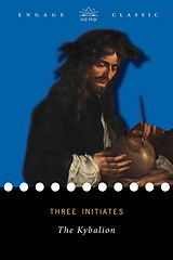E-Book (epub) Kybalion von Three Initiates