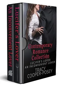 E-Book (epub) Contemporary Romance Collection von Tracy Cooper-Posey