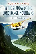 E-Book (epub) In The Shadow of the Long Range Mountains von Adrian Payne