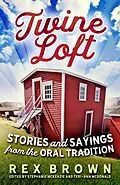 E-Book (epub) Twine Loft von Rex Brown