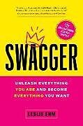 Couverture cartonnée Swagger: Unleash Everything You Are and Become Everything You Want de Leslie Ehm