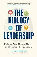 E-Book (epub) The Biology of Leadership von Carl Oxholm