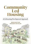 E-Book (epub) Community Led Housing von Ronaye Matthew, Margaret Critchlow