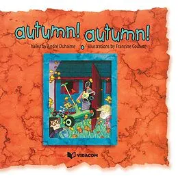 E-Book (pdf) autumn! autumn! von Duhaime Andre Duhaime