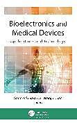 Couverture cartonnée Bioelectronics and Medical Devices de 