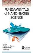 Livre Relié Fundamentals of Nano-Textile Science de 