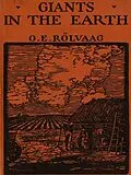 E-Book (epub) Giants in the Earth von Rolvaag O. E. Rolvaag