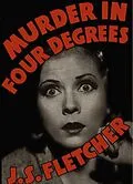 E-Book (epub) Murder in Four Degrees von Fletcher J. S. Fletcher