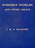 E-Book (epub) Possible Worlds and Other Essays von Haldane J. B. S. Haldane