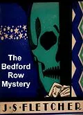 E-Book (epub) Bedford Row Mystery von Fletcher J. S. Fletcher
