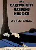 E-Book (epub) Cartwright Gardens Murder von Fletcher J. S. Fletcher