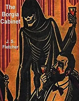 E-Book (epub) Borgia Cabinet von Fletcher J. S. Fletcher