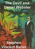 E-Book (epub) Devil and Daniel Webster von Benet Stephen Vincent Benet