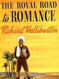 E-Book (epub) Royal Road to Romance von Halliburton Richard Halliburton