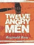 Kartonierter Einband Twelve Angry Men von Reginald Rose
