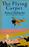 E-Book (epub) Flying Carpet von Halliburton Richard Halliburton