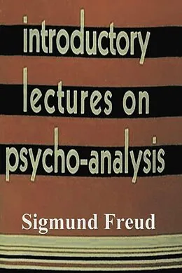 E-Book (epub) Introductory Lectures on Psychoanalysis von Freud Sigmund Freud