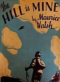E-Book (epub) Hill Is Mine von Walsh Maurice Walsh