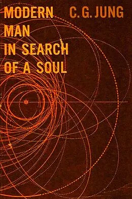 E-Book (epub) Modern Man in Search of a Soul von Jung C. G. Jung