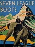 E-Book (epub) Seven League Boots von Halliburton Richard Halliburton