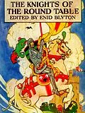 E-Book (epub) Knights of the Round Table von Blyton Enid Blyton