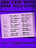 E-Book (epub) Case With Nine Solutions von Connington J. J. Connington