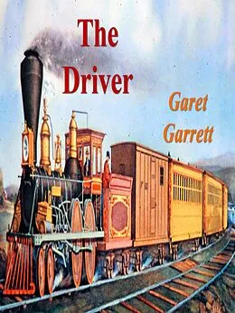 E-Book (epub) Driver von Garrett Garet Garrett