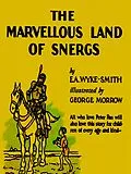 E-Book (epub) Marvellous Land of Snergs von Wyke-Smith E. A. Wyke-Smith