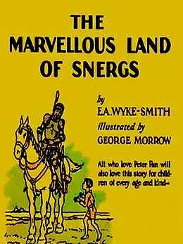 E-Book (epub) Marvellous Land of Snergs von Wyke-Smith E. A. Wyke-Smith