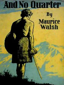 E-Book (epub) And No Quarter von Walsh Maurice Walsh