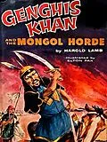 E-Book (epub) Genghis Khan and the Mongol Horde von Lamb Harold Lamb