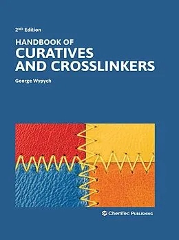 E-Book (epub) Handbook of Curatives and Crosslinkers von George Wypych