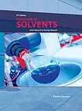 E-Book (epub) Databook of Solvents von George Wypych