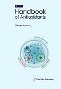 Livre Relié Handbook of Antioxidants de George Wypych