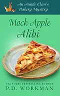 E-Book (epub) Mock Apple Alibi von P. D. Workman