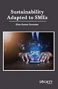 E-Book (pdf) Sustainability Adapted to SMEs von Elisa Gomez Gonzalez