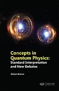 E-Book (pdf) Concepts in Quantum Physics von Nelson Bolivar
