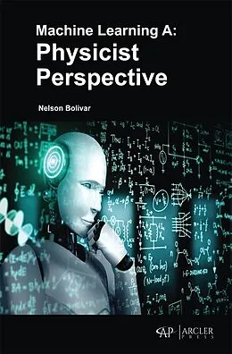 E-Book (pdf) Machine Learning von Nelson Bolivar
