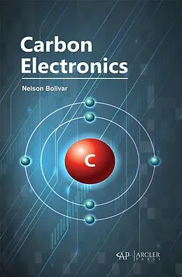 E-Book (pdf) Carbon Electronics von Nelson Bolivar