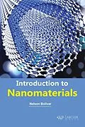 E-Book (pdf) Introduction to Nanomaterials von Nelson Bolivar