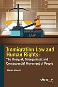 E-Book (pdf) Immigration Law and Human Rights von Marko Nikolic